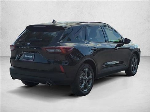 New 2025 Ford Escape ST-Line w/ Tech Pack #1 image 2