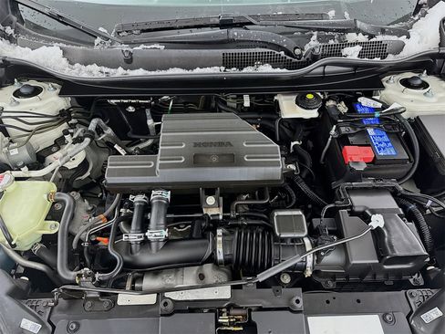 Used 2022 Honda CR-V Touring image 10