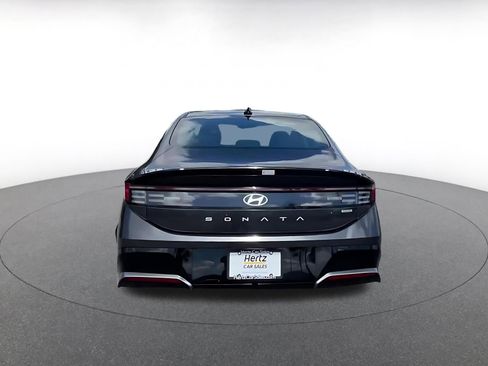 Used 2025 Hyundai Sonata SEL image 12