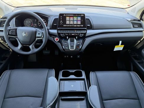 New 2026 Honda Odyssey Elite image 12