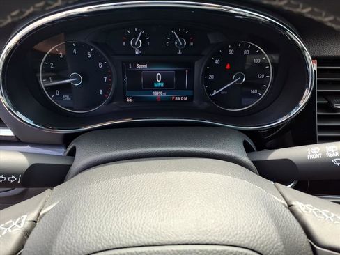 Certified 2022 Buick Encore Preferred image 13