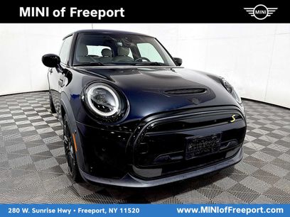 Used 2024 MINI Cooper SE