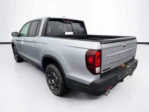 New 2026 Honda Ridgeline TrailSport image 5