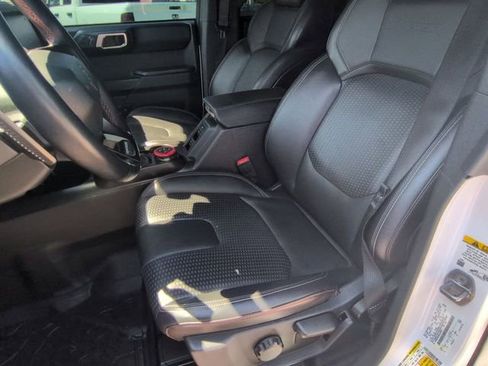 Used 2024 Ford Bronco Raptor AWD/4WD image 11