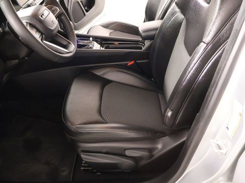 Used 2026 Jeep Compass Altitude image 11