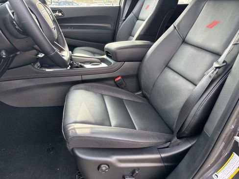 New 2026 Dodge Durango GT image 12