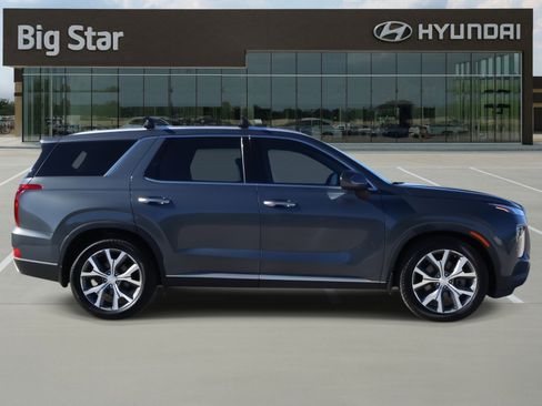 Used 2022 Hyundai Palisade SEL w/ Premium Package AWD/4WD image 5