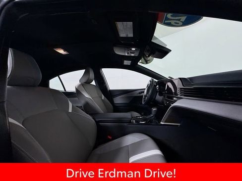 Certified 2026 Toyota Camry SE FWD image 25