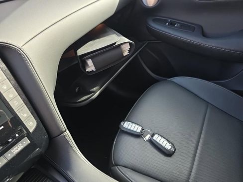 Used 2023 INFINITI QX55 Essential image 15