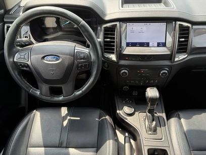 Used 2020 Ford Ranger Lariat