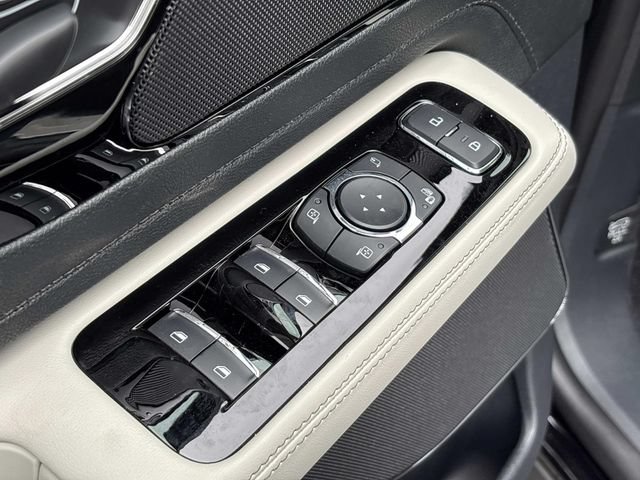 New 2026 Lincoln Aviator Reserve RWD image 23