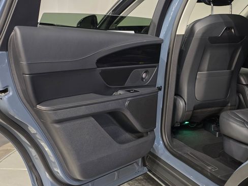 New 2026 Lincoln Nautilus Premier w/ Equipment Group 102A image 37