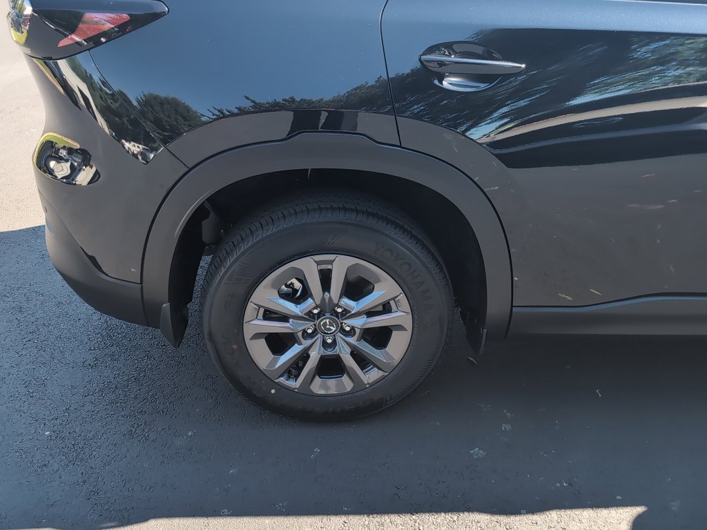 New 2026 MAZDA CX-5 Select AWD/4WD image 4