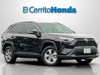 Used 2024 Toyota RAV4 XLE w/ Convenience Package