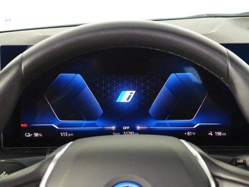 Certified 2024 BMW i4 eDrive35 w/ Convenience Package RWD image 28