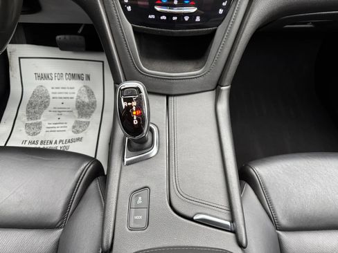 Used 2018 Cadillac XT5 Premium Luxury image 31