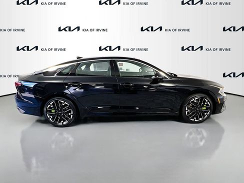 New 2026 Kia K5 GT image 8