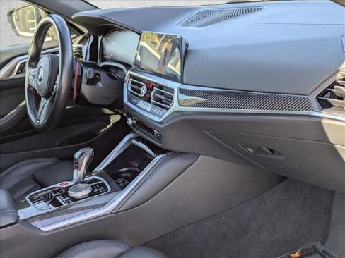 Used 2023 BMW M4 xDrive Competition w/ Executive Package image 21