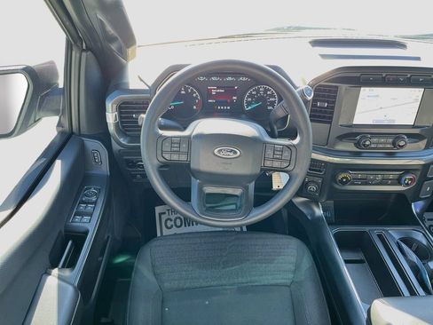 Used 2023 Ford F150 XL w/ STX Appearance Package AWD/4WD image 21