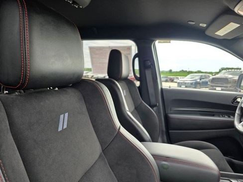 Certified 2024 Dodge Durango R/T w/ Tow 'N Go Package AWD/4WD image 22