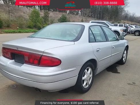 Used 2004 Buick Regal LS image 6
