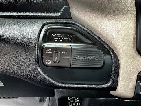 Used 2022 RAM 2500 Laramie image 17