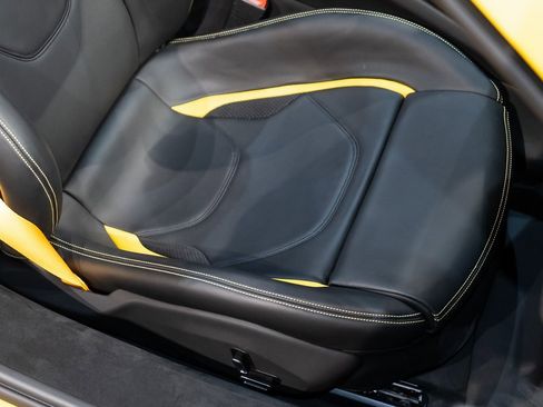 Certified 2024 Ferrari 296 GTS image 37