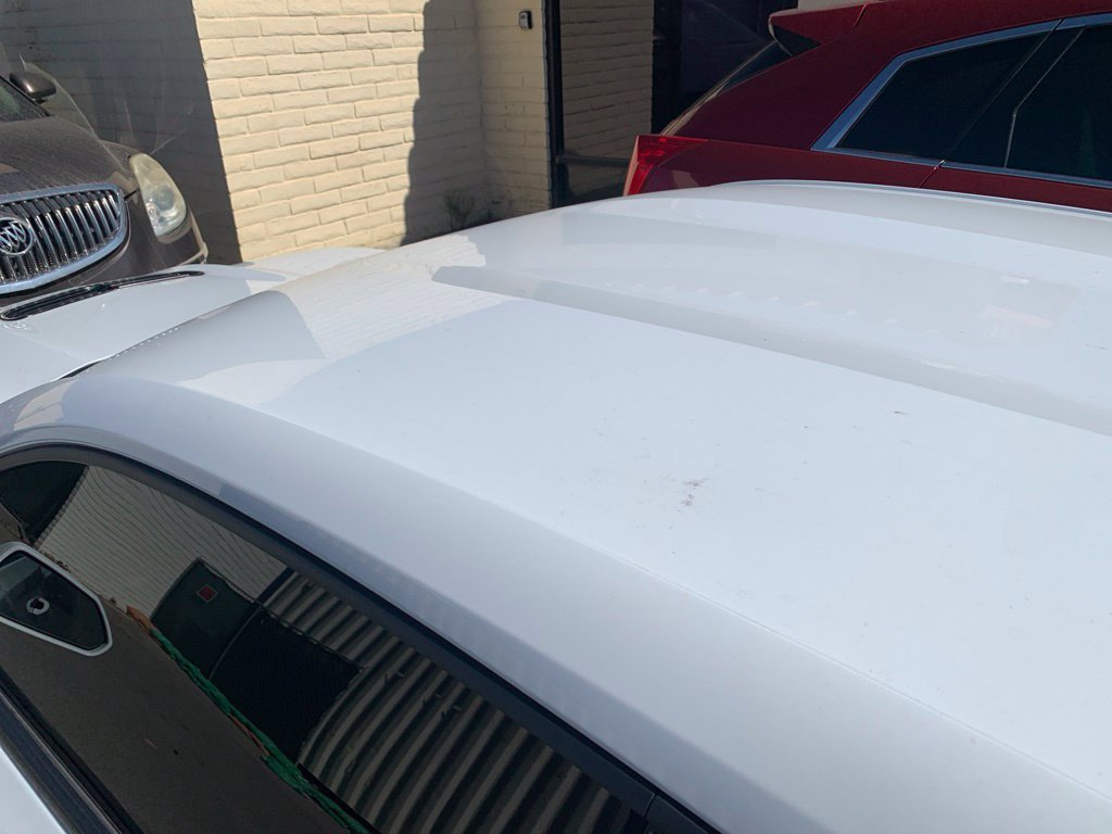 Used 2023 Chevrolet Camaro SS RWD image 9