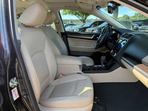 Used 2019 Subaru Legacy 2.5i Limited AWD/4WD image 32
