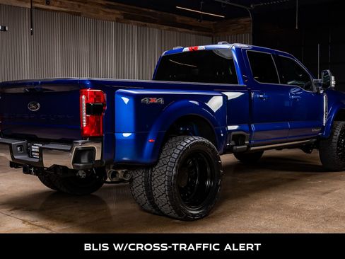 Used 2026 Ford F450 Lariat image 10