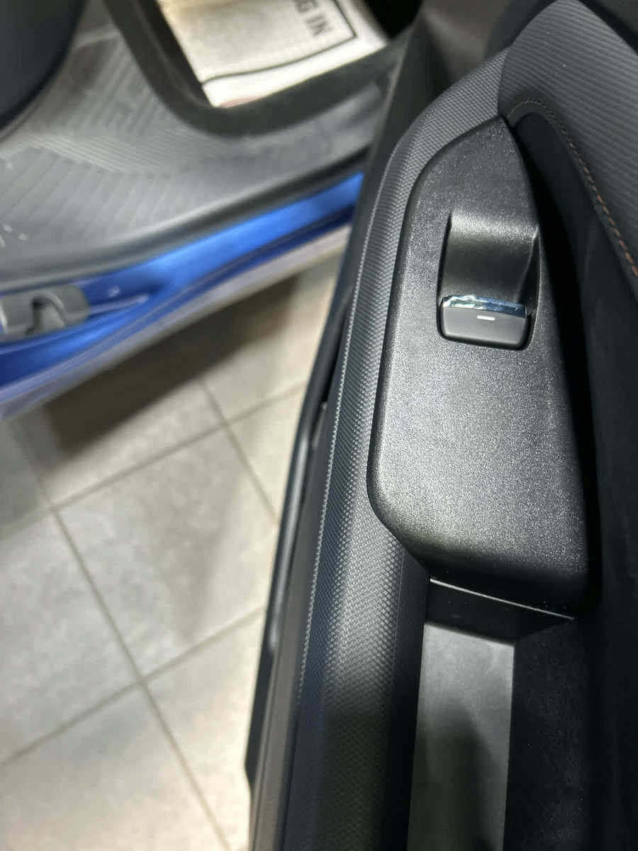 New 2026 Subaru Forester Touring AWD/4WD image 27
