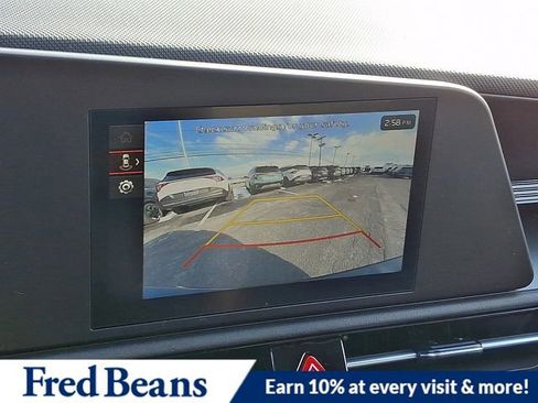 New 2026 Kia Niro LX image 13