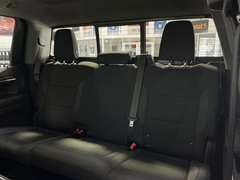 Used 2024 Chevrolet Silverado 1500 RST w/ Convenience Package II image 31