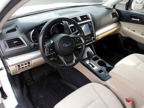 Used 2019 Subaru Legacy 2.5i Premium image 9