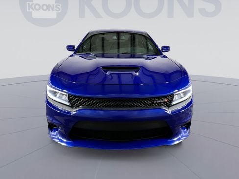 Used 2021 Dodge Charger R/T w/ Cold Weather Package image 11