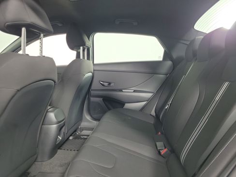 New 2025 Hyundai Elantra SEL image 29