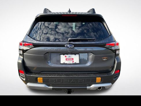 Certified 2026 Subaru Forester Wilderness w/ Wilderness Plus Package AWD/4WD image 13