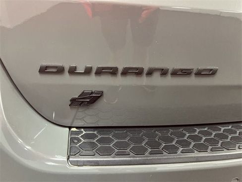 Used 2021 Dodge Durango SRT w/ Premium Interior Group image 33