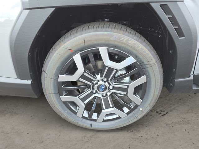 New 2026 Subaru Outback Touring XT AWD/4WD image 9