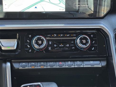 Used 2023 GMC Sierra 1500 Denali image 6