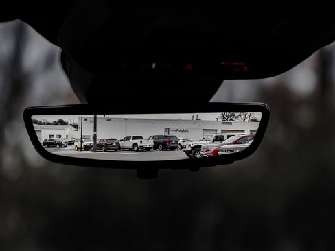 New 2026 GMC Terrain Elevation w/ Technology Package II image 31