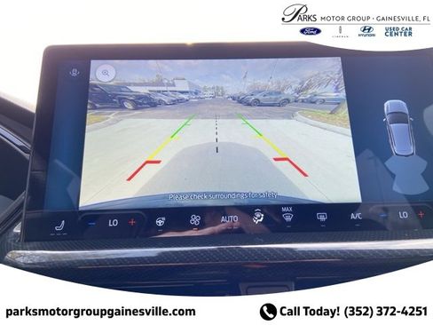 Certified 2023 Ford Escape ST-Line w/ Tech Pack #1 image 21