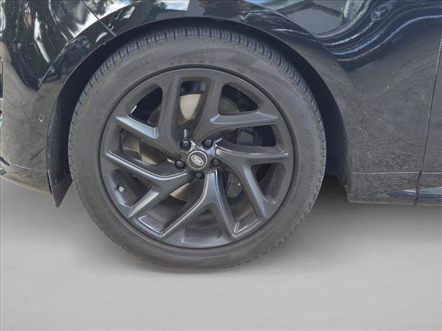 Used 2024 Land Rover Range Rover Sport Dynamic SE AWD/4WD image 22