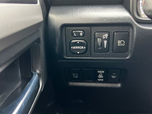 Certified 2022 Toyota 4Runner TRD Sport image 30