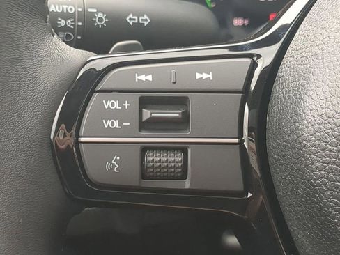 New 2026 Honda Accord Touring image 26