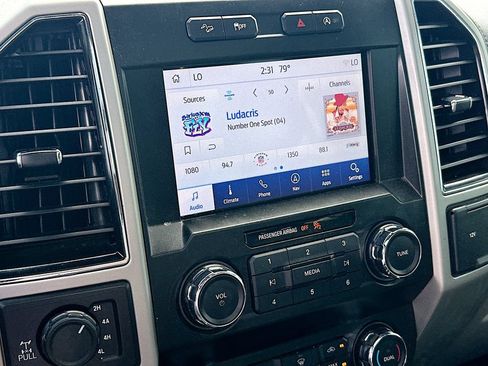 Certified 2019 Ford F150 Lariat AWD/4WD image 13