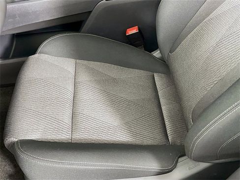 New 2026 Nissan Rogue SV w/ Cold Weather Package image 18