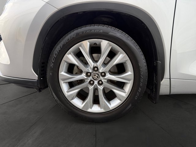 Used 2020 Toyota Highlander Limited AWD/4WD image 9