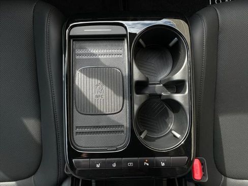 New 2025 Hyundai Ioniq 5 XRT image 21