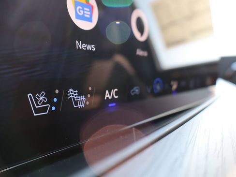 New 2025 Chevrolet Tahoe Premier image 24